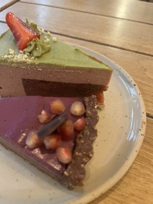   at Naspolya Nassolda in Budapest