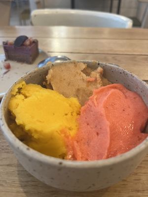   at Naspolya Nassolda in Budapest