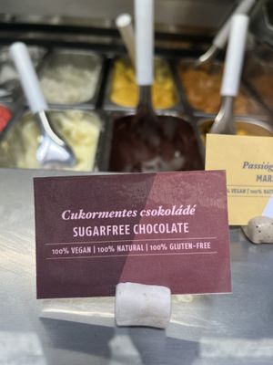   at Naspolya Nassolda in Budapest