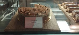  at Naspolya Nassolda in Budapest