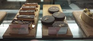  at Naspolya Nassolda in Budapest