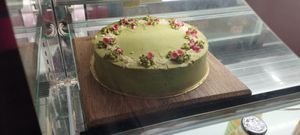  at Naspolya Nassolda in Budapest