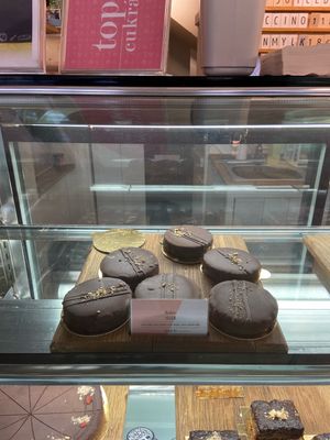   at Naspolya Nassolda in Budapest