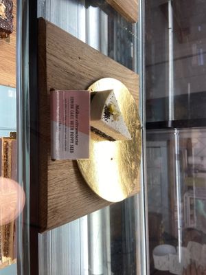   at Naspolya Nassolda in Budapest