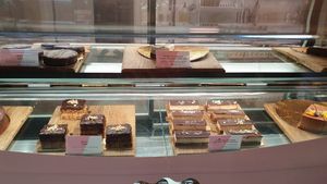  at Naspolya Nassolda in Budapest