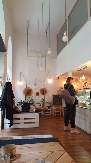  at Naspolya Nassolda in Budapest