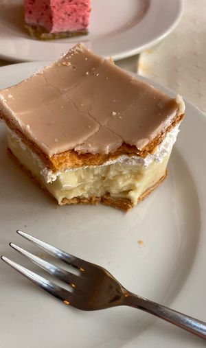   at Naspolya Nassolda in Budapest