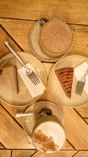  at Naspolya Nassolda in Budapest