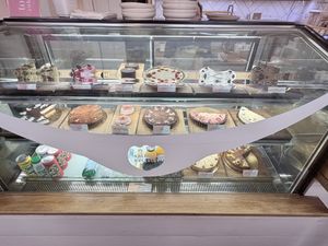   at Naspolya Nassolda in Budapest