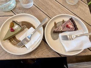   at Naspolya Nassolda in Budapest