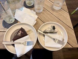   at Naspolya Nassolda in Budapest