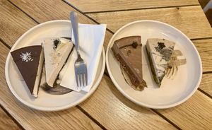   at Naspolya Nassolda in Budapest