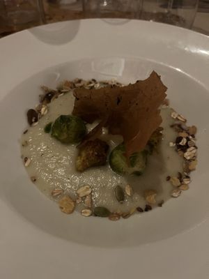   at Pane e Tulipani in Livorno