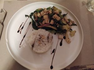  at Pane e Tulipani in Livorno