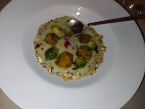  at Pane e Tulipani in Livorno