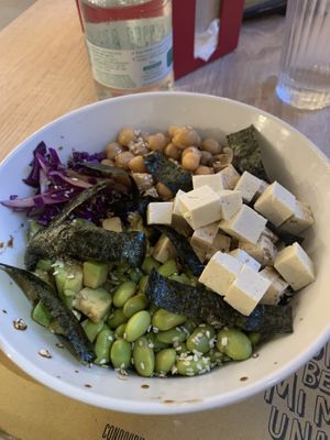   at Borgo Burger in Livorno