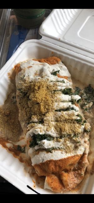   at Judahlicious in San Francisco