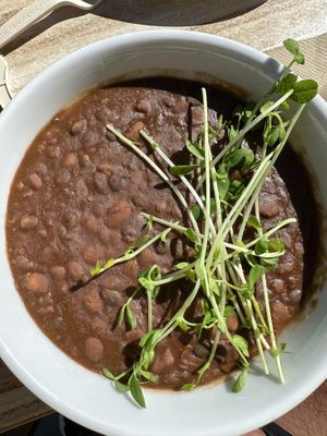   at Judahlicious in San Francisco