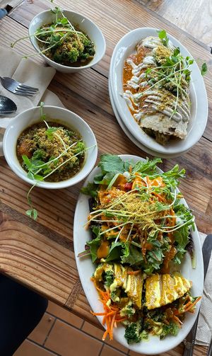   at Judahlicious in San Francisco