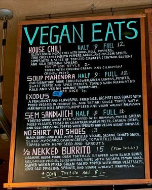   at Judahlicious in San Francisco