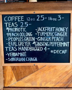   at Judahlicious in San Francisco