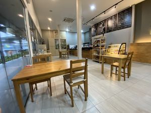 Dining at LN Fortunate Coffee - Duta North in Kuala Lumpur