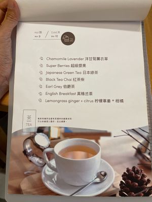  at LN Fortunate Coffee - Duta North in Kuala Lumpur