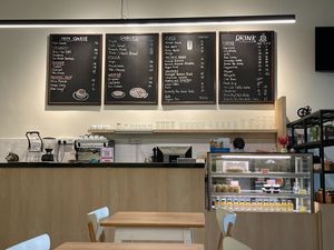  at LN Fortunate Coffee - Duta North in Kuala Lumpur