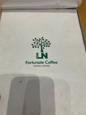  at LN Fortunate Coffee - Duta North in Kuala Lumpur