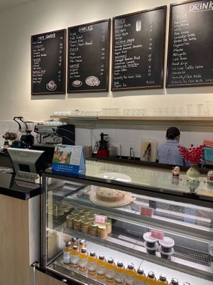  at LN Fortunate Coffee - Duta North in Kuala Lumpur