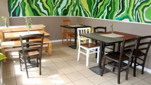  nice at ba.um in Hamburg