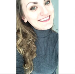 Anna  at ba.um in Hamburg