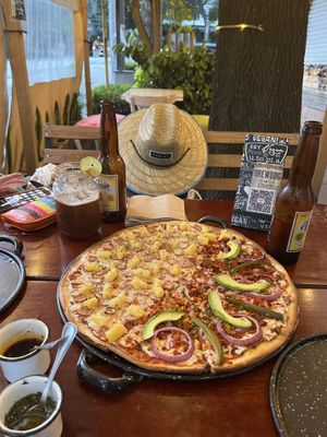   at U.to.pi.a in Mexico City