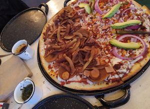  at U.to.pi.a in Mexico City