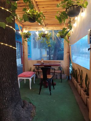  at U.to.pi.a in Mexico City