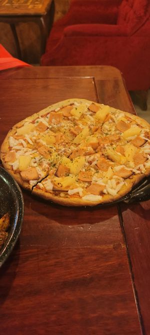  at U.to.pi.a in Mexico City