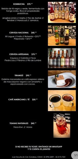  at U.to.pi.a in Mexico City