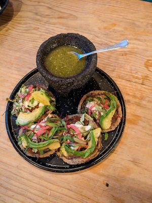 S at U.to.pi.a in Mexico City