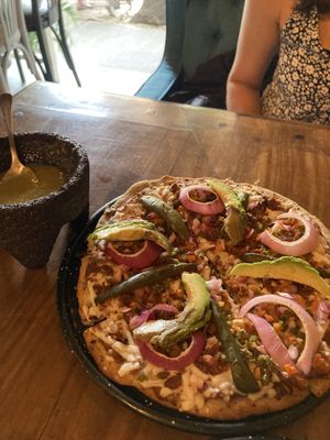   at U.to.pi.a in Mexico City