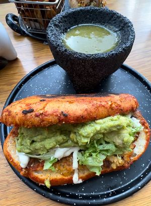   at U.to.pi.a in Mexico City