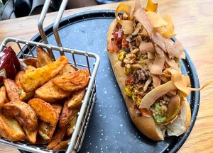   at U.to.pi.a in Mexico City