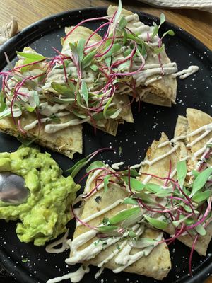 Sincronizada  at U.to.pi.a in Mexico City