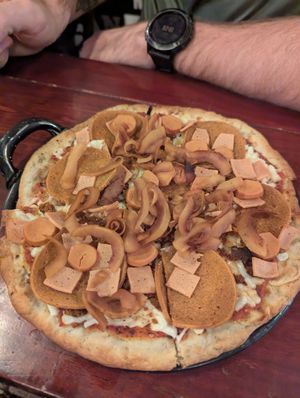  at U.to.pi.a in Mexico City