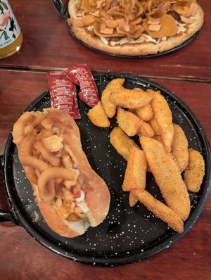  at U.to.pi.a in Mexico City