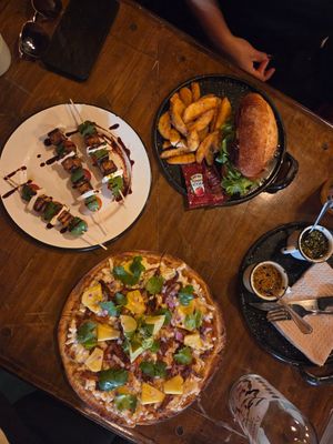  at U.to.pi.a in Mexico City