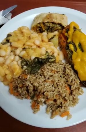  at Salpicos Verdes in Porto