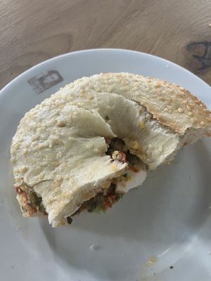   at Coffee Fellows - Kaiserstr in Frankfurt