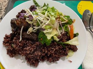   at Tofoo Com Chay in San Jose