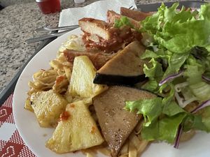   at Tofoo Com Chay in San Jose