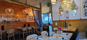  at Blue Fish in Ocean City